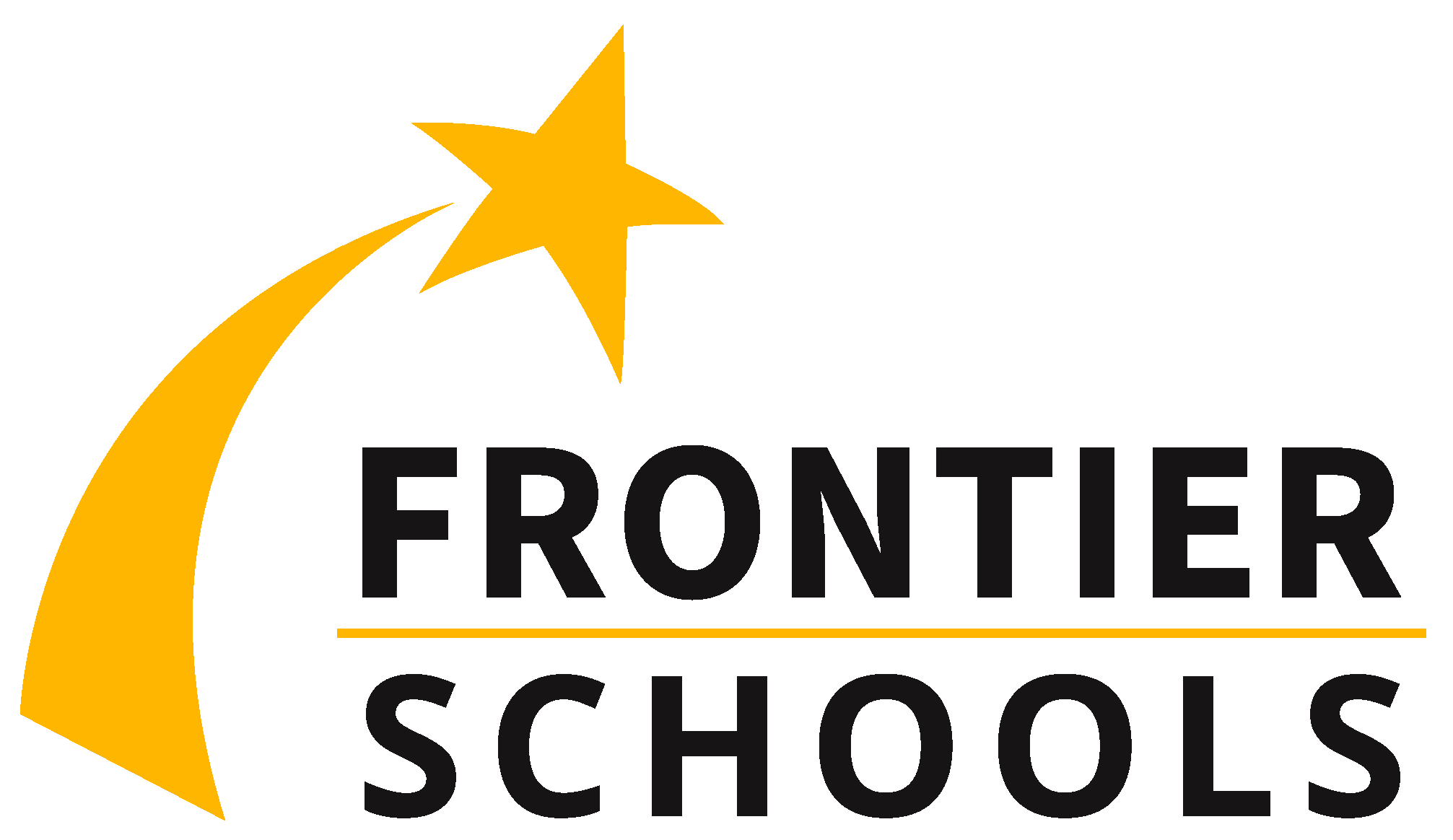 Frontier Logo